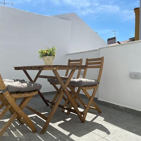 Casa Da Oliveira Apartment Evora Ngoại thất bức ảnh