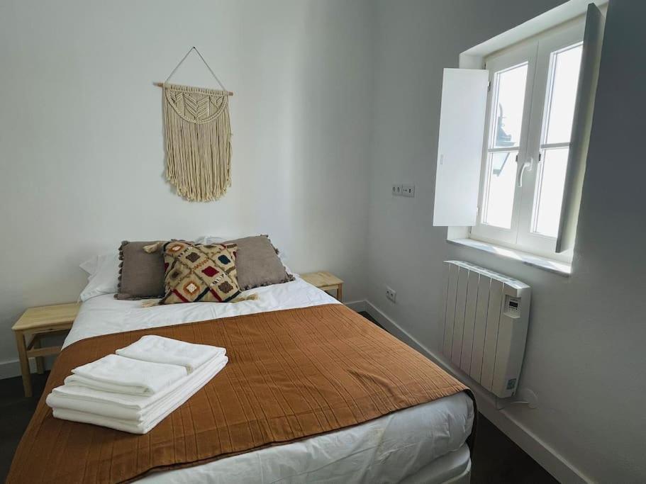 Casa Da Oliveira Apartment Evora Ngoại thất bức ảnh