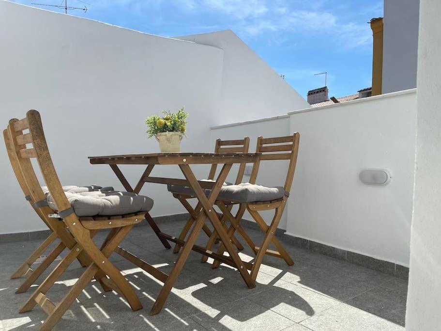 Casa Da Oliveira Apartment Evora Ngoại thất bức ảnh