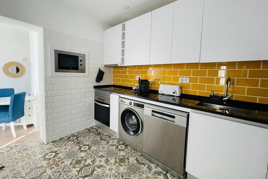 Casa Da Oliveira Apartment Evora Ngoại thất bức ảnh