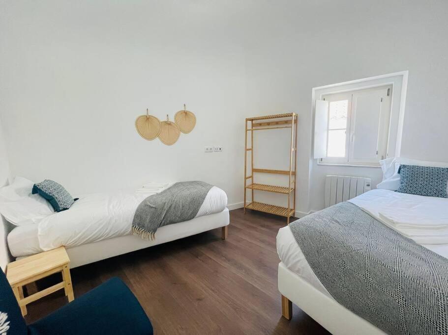 Casa Da Oliveira Apartment Evora Ngoại thất bức ảnh