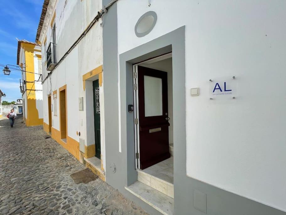 Casa Da Oliveira Apartment Evora Ngoại thất bức ảnh