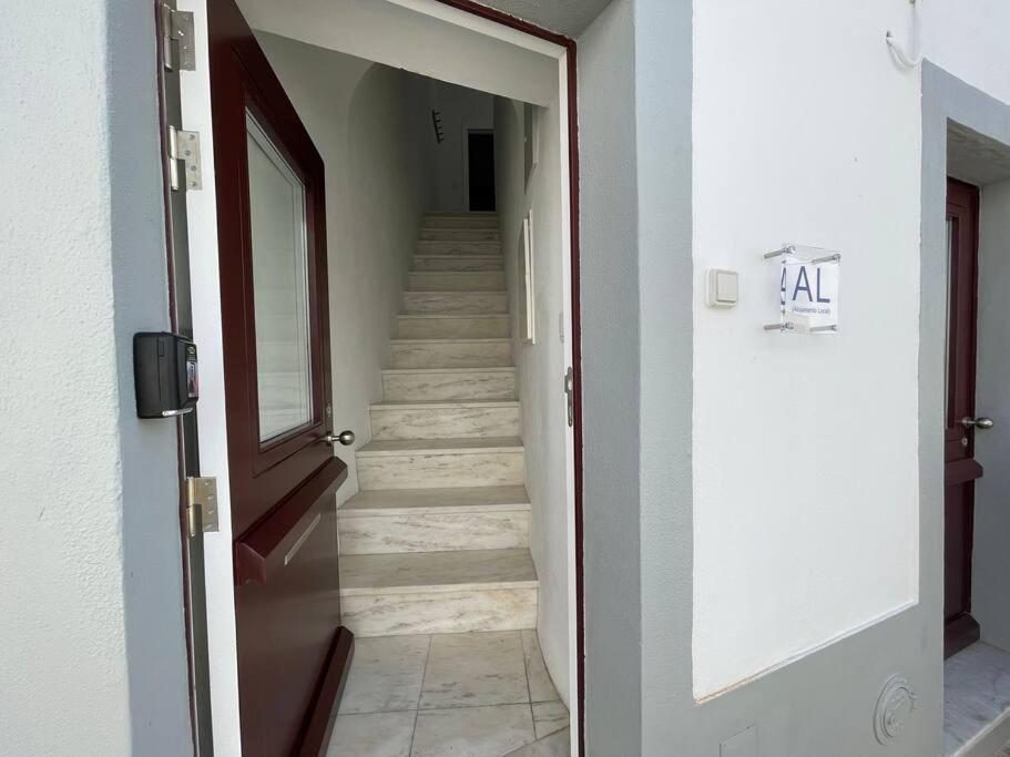 Casa Da Oliveira Apartment Evora Ngoại thất bức ảnh